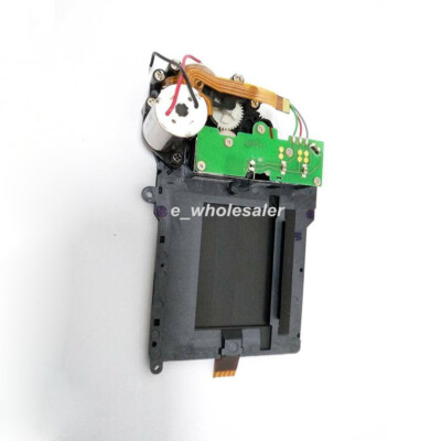100% Original for Nikon D610 D600 shutter unit with Blade Curtain