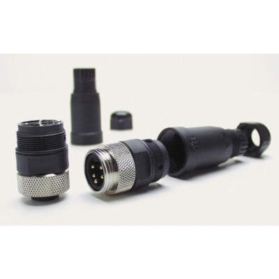 BRAD HARRISON 1A4000-34 InternalThreadConnector,Straight,7/8''-16 2ENU1