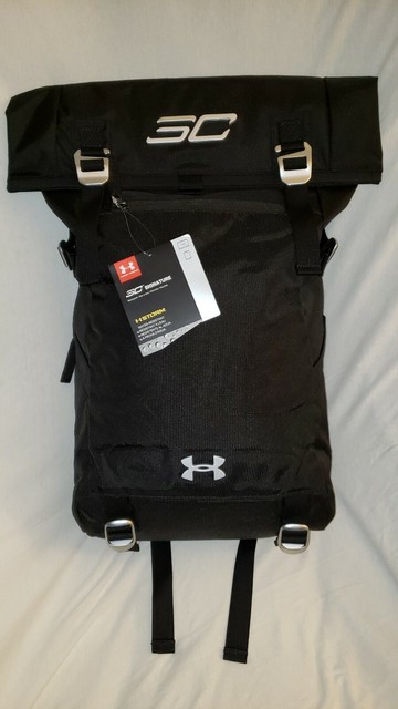 under armour sc backpack