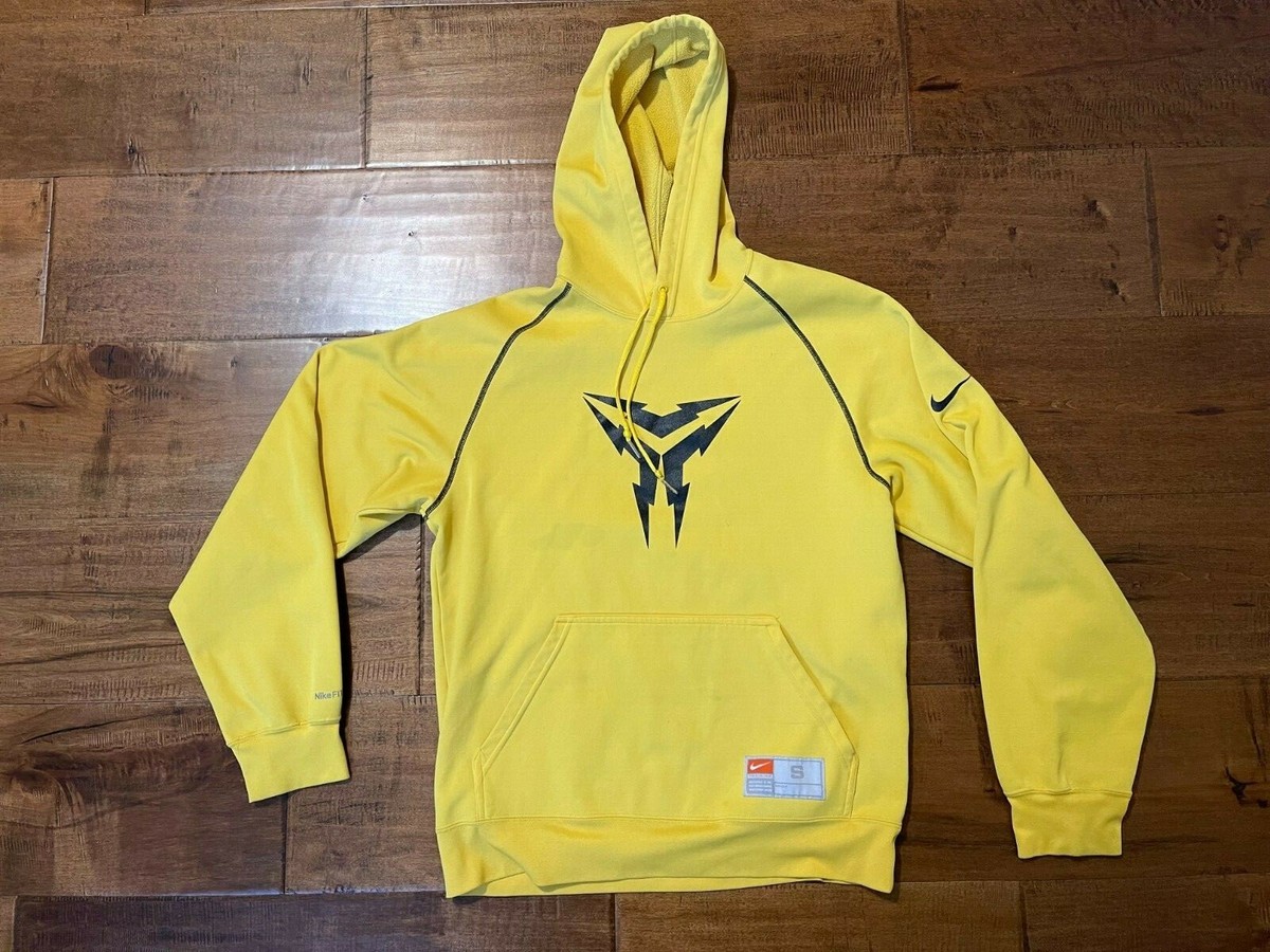 kobe bryant nike sweater