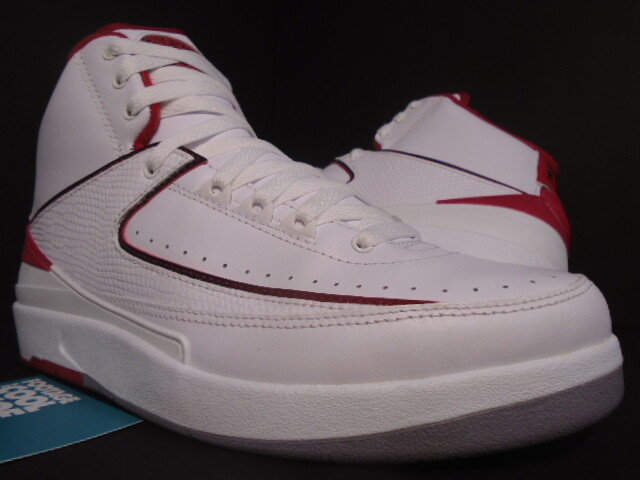 air jordan 2 og