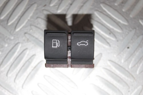 Schalter Tankklappe Heckklappe VW Passat Variant 2.0 TDI DPF 4Motion 3C/3CC