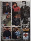 AMERICAN MOTORCYCLIST MAGAZINE - JANUARY 1992 - Scott Summers — photo 4