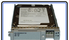 CISCO UCS-HDD900GI2F106 900GB 10000RPM SAS 6GBPS