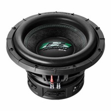 Deaf Bonce Apocalypse DB-SA272 dual 1 ohm 12" Subwoofer car audio 1500 rms