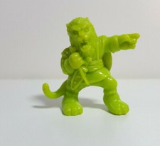 You Pick - Vintage Matchbox Monster In My Pocket Series 1 Olive Green