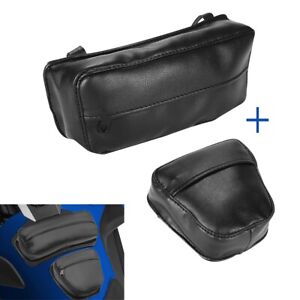 Blended Tour Tank Pouch Bag For Honda Goldwing Gold Wing GL1800 GL 1800 2018 18
