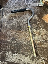 SPE BEF 200 Floor Scabbler Scarrifier Preparation Machine Handle Handlebar