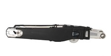 Acerbis Teketmagnet Swingarm Protectors Black 2936410001