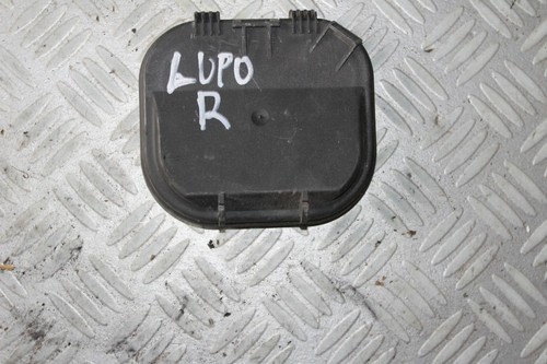 Abdeckung Staubkappe Scheinwerfer 38110749 VW 6 X