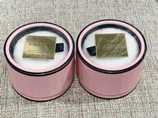 2X Victoria's Secret Bombshell Perfumed  Shimmer Dust Original Powder (U5)