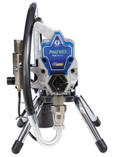 NEW IN BOX Graco 17D163 Pro210ES Stand Electric Airless Paint Sprayer KIT