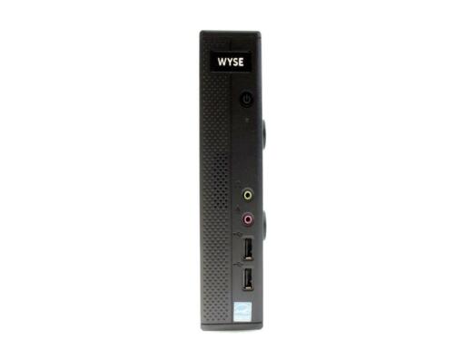 Dell Wyse 7010 Thin Client AMD G-T52R 1.50 GHz 2GB RAM 4GB SSD RJ45 WES7 C9V2G - Picture 3 of 9