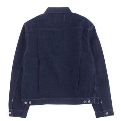 JELADO 55Denim Jacket 406XX 2nd Type Denim Jacket JP94406 L | eBay