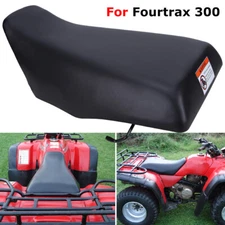 Complete Seat Assembly For Honda 1988-2000 Honda TRX 300 TRX300 FW Fourtrax ATV