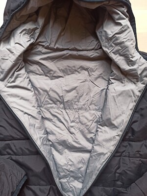 Puma Arsenal FC London Reversible Jacket Reversible Jacket Black Grey  Football X