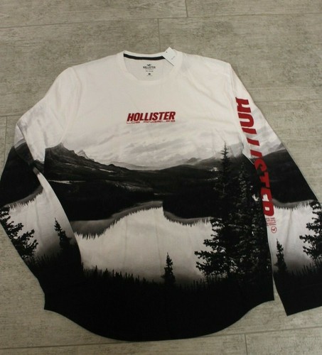 Long Sleeve Shirt Sweater Black 