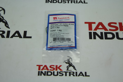 Santech MT2592 Rapid Seal A/C System Kit