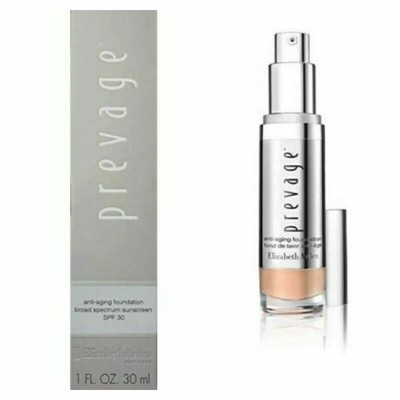 elizabeth arden prevage foundation shade 2