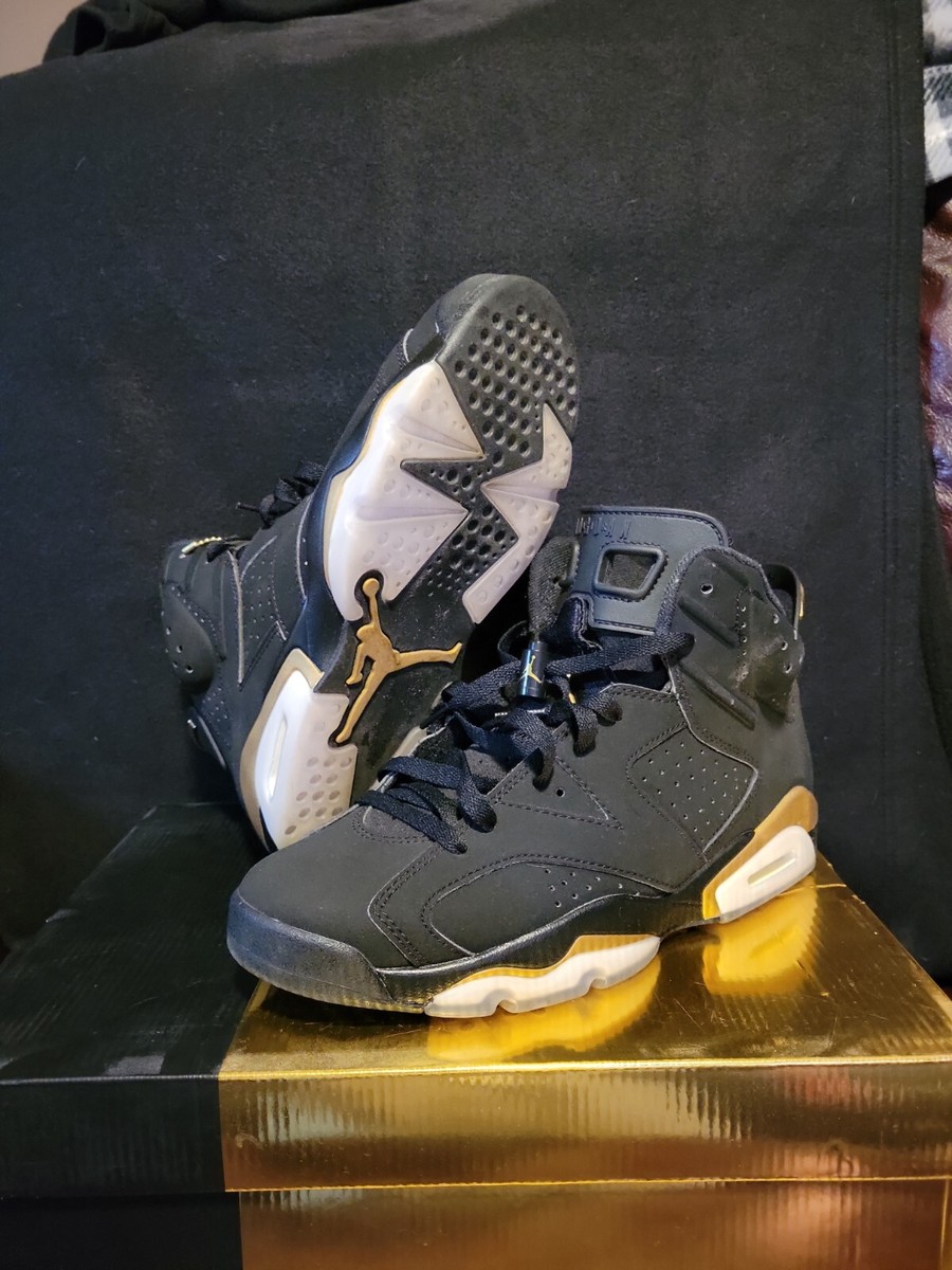 jordan 6 dmp size 8.5