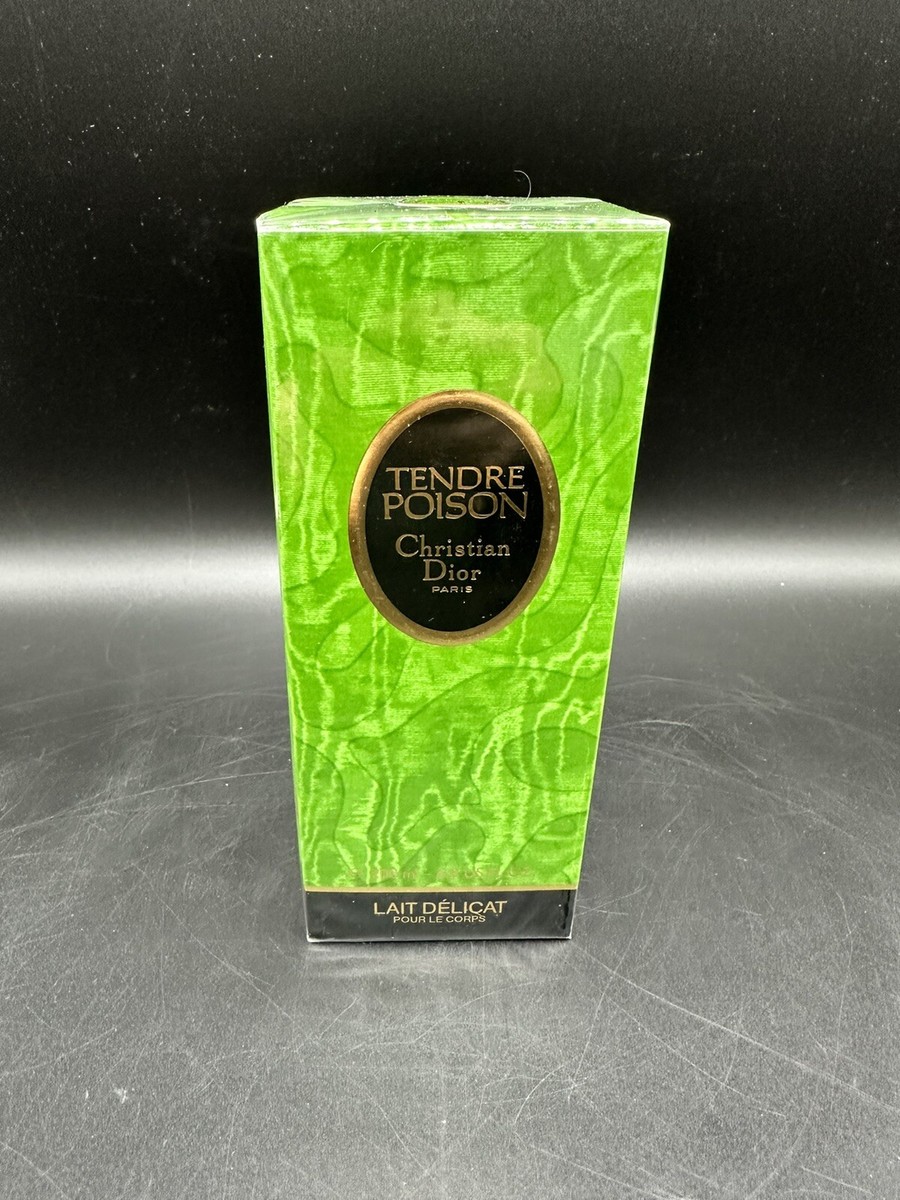 クリスチャンディオール　TENDRE POISON  100ml ボディーミスト s-l1200.jpg