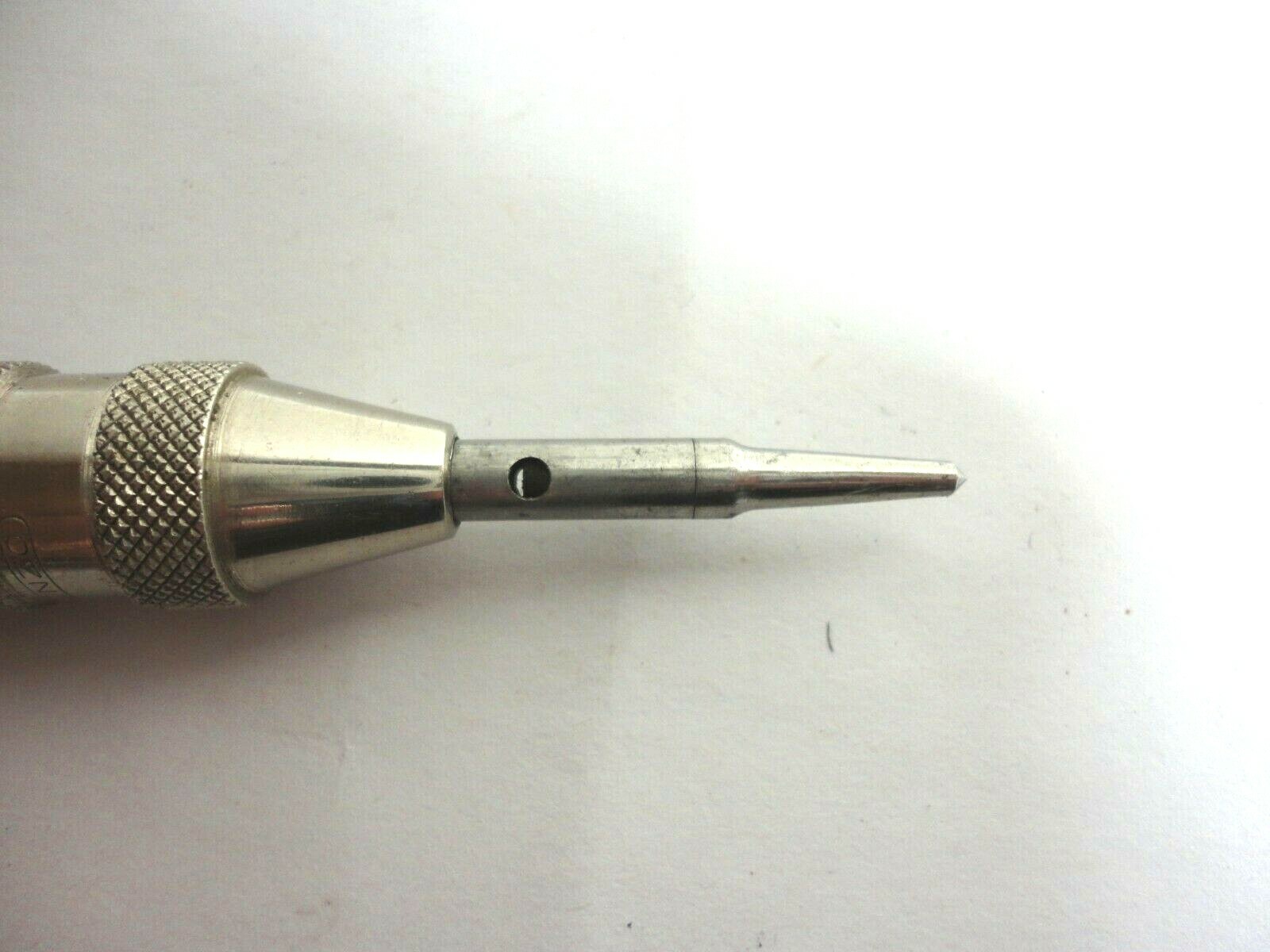 Automatic Center Punch eBay