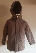 Markenjacke Liegelind Gr. 140 NEU Etikett warm kuschlig, Komfort Jungenjacke