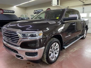 2019 RAM 1500 Laramie Longhorn