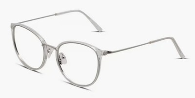 OTTOTO BELLONA 35-M10737 RX CLEAR EYEGLASSES SUNGLASSES FRAMES 50-14-145