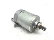 STARTER MOTOR STARTER ENGINE Piaggio Beverly 125 2010 2015 ZAMP69100