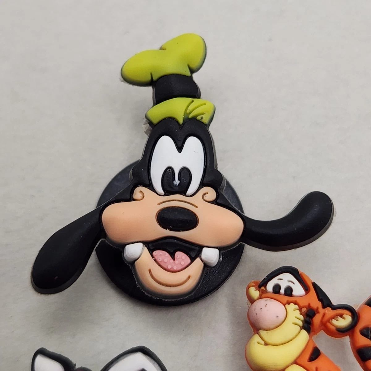 Tigger jibbitz sales