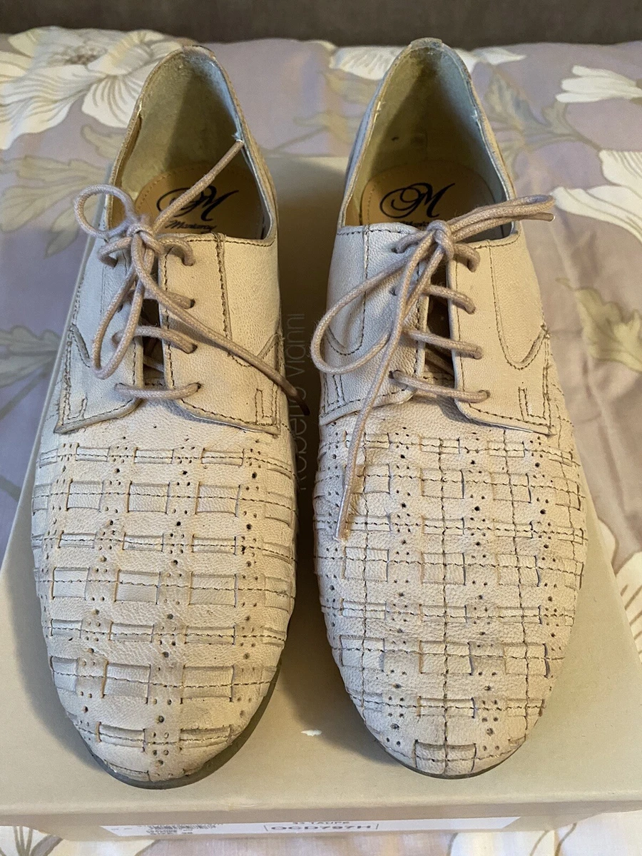 Debenhams ladies brogues sales
