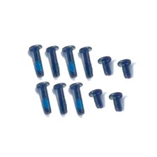 Bottom Case screws For LENOVO Legion 5-15IMH05H 81Y6 5-15IMH05 82AU 5-15ARH05H