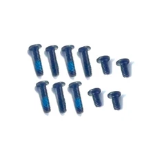 Bottom Case screws For LENOVO Legion 5-15IMH05H 81Y6 5-15IMH05 82AU 5-15ARH05H