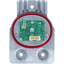 XENUS LED Modul Tagfahrlicht rechts A2059067504 Steuerger&auml;t f&uuml;r Mercedes CKlasse