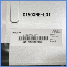 New boxed G150XNE-L01 LCD Screen Display Panel 15-Inch 1024*768 for Innolux