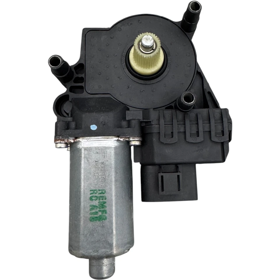 Motor de ventana CQ/CARDONE 47-2046 para Audi A4 A6 RS6 S4 S6 A4/A6/Allroad Quattro Foto 3 de 4