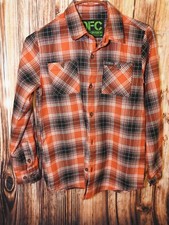 Dixxon Flannel Co DFC Youth Division Defcon PowerSports 2021 Size Youth Medium