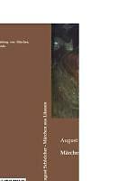 Thumbnail - Märchen Aus Litauen | Buch | 9783944349060