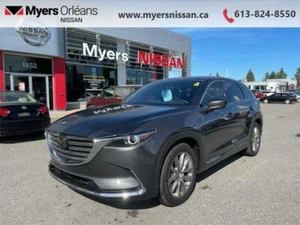 2020 Mazda CX-9 GT - Navigation - Cooled Seats - $288 B/W