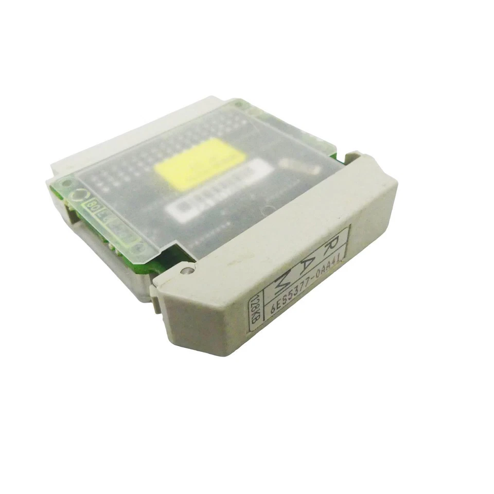 SIEMENS SIMATIC S5 6ES5377-0AA41 6ES5 377-0AA41 Speichermodul 377 E02 -used- - Bild 2 von 4
