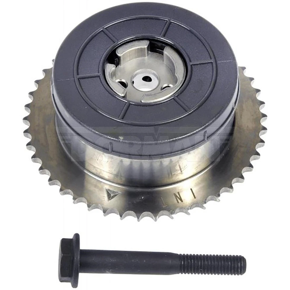 Впускной распредвал Dorman звездочка фазера привода VVT для Buick Pontiac Saturn WN - Изображение 3 из 4