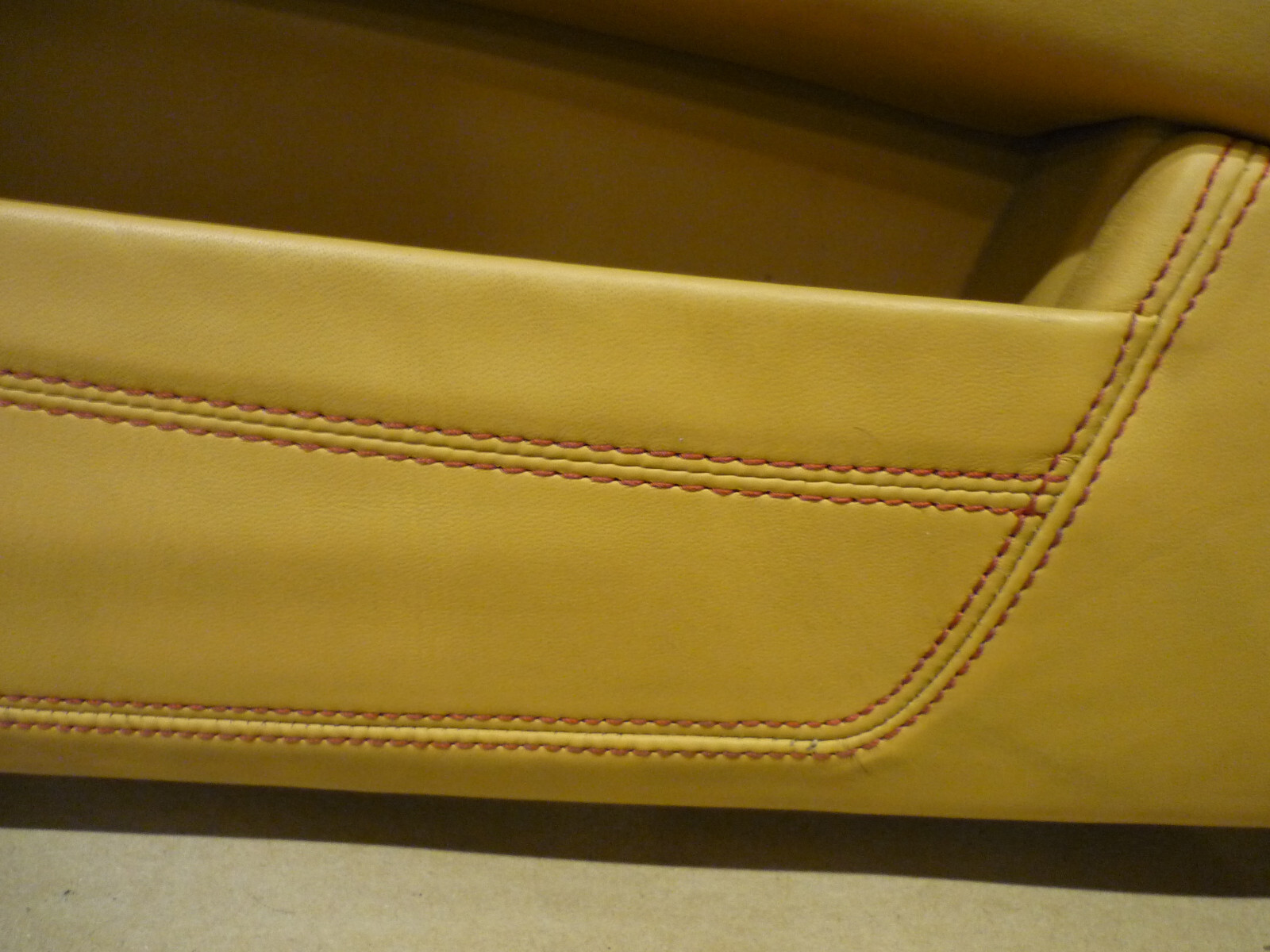 Ferrari California - LH Interior Door Panel /Beige Color- Part# 81272300