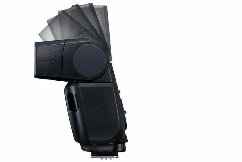 Canon Speedlite EL-100 Flash - Image 4 of 4