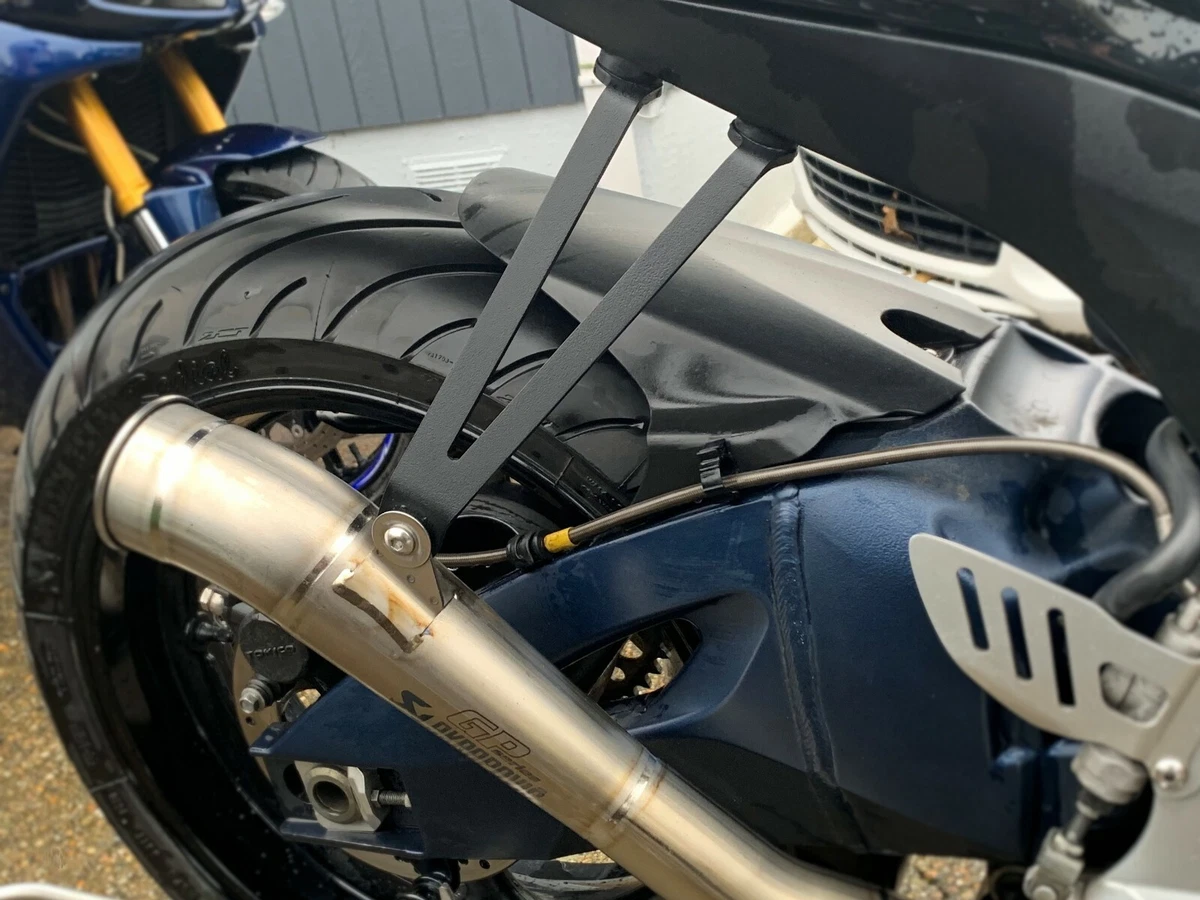 2008 gsxr 600 exhaust deals