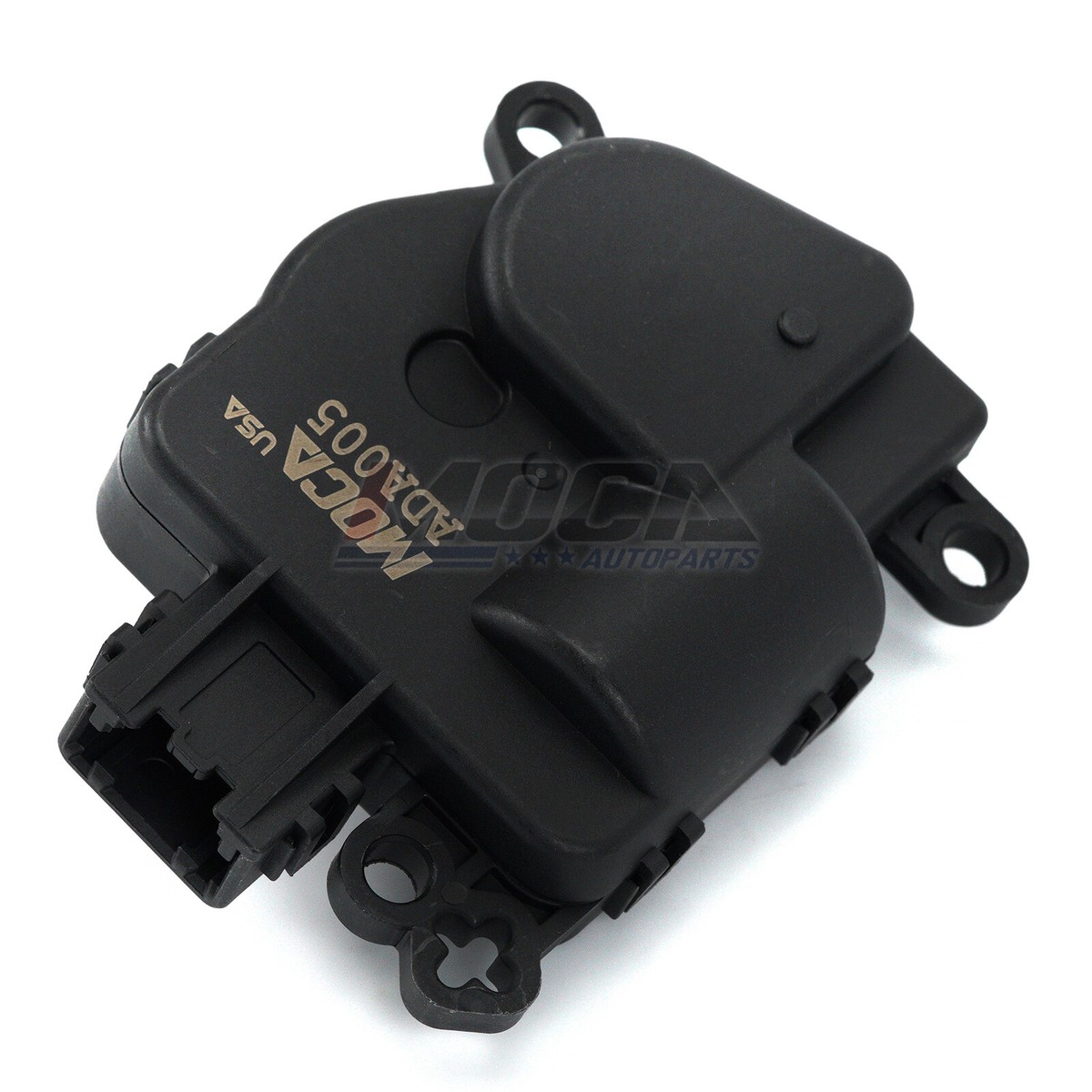 2*Air Blend Door Actuator for 09-10 Dodge Ram 1500 2500 3500 11-12