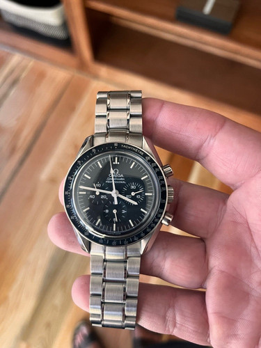 OMEGA Speedmaster Professional Moon Watch 3570.50