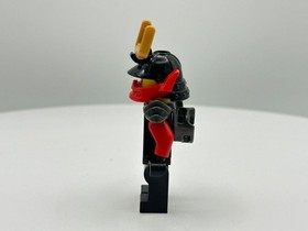 LEGO Ninjago Samurai X Nya Possession Minifigure - njo0166 - Sets 70737 70732