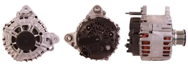 Elstock Alternatore 28-5869 - Immagine 2