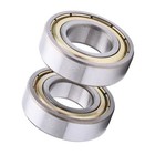 <!--F#f_0-->Bearing Wheel Ball Bearing 20mm Inner Diameter 40g/pc High Performance<!--F/-->